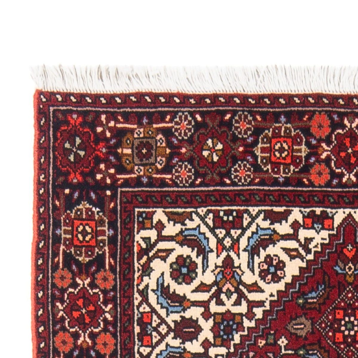 Gholtogh Alfombra 75x130cm - Alfombra persa