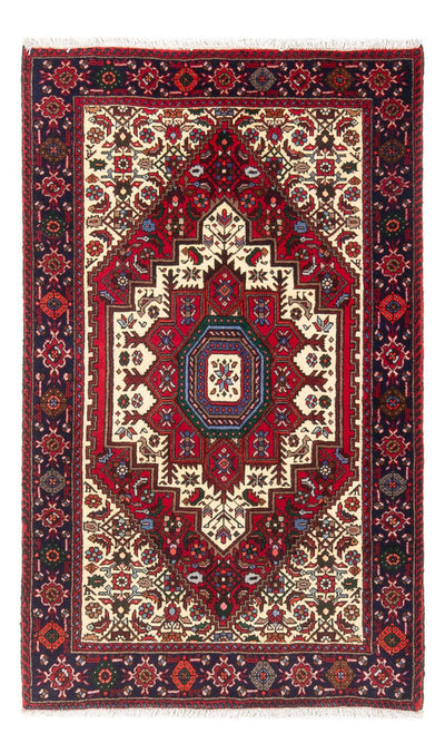 Gholtogh Alfombra 78x125cm - Alfombra persa