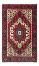 Gholtogh Alfombra 125x78cm - Alfombra persa