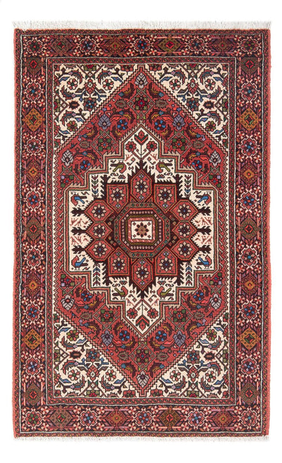 Gholtogh Alfombra 74x121cm - Alfombra persa