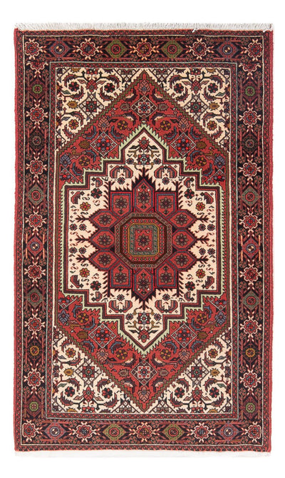 Gholtogh Alfombra 75x126cm - Alfombra persa