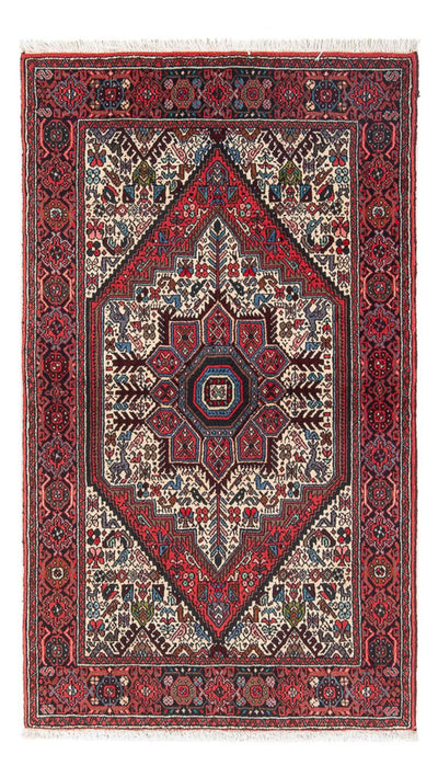 Gholtogh Alfombra 70x124cm - Alfombra persa