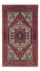 Gholtogh Alfombra 124x70cm - Alfombra persa