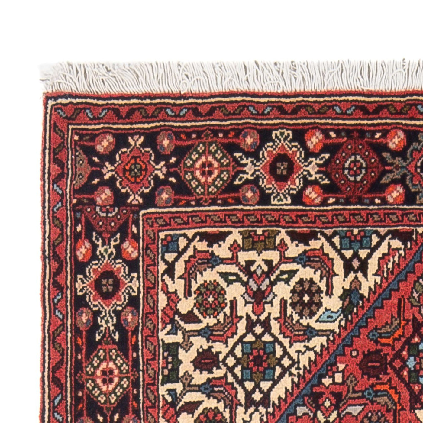 Gholtogh Alfombra 125x75cm - Alfombra persa