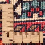 Alfombra persa - Nómada - 125 x 75 cm - crema