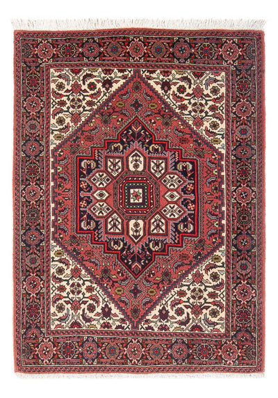 Gholtogh Alfombra 82x118cm - Alfombra persa