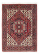 Gholtogh Alfombra 118x82cm - Alfombra persa