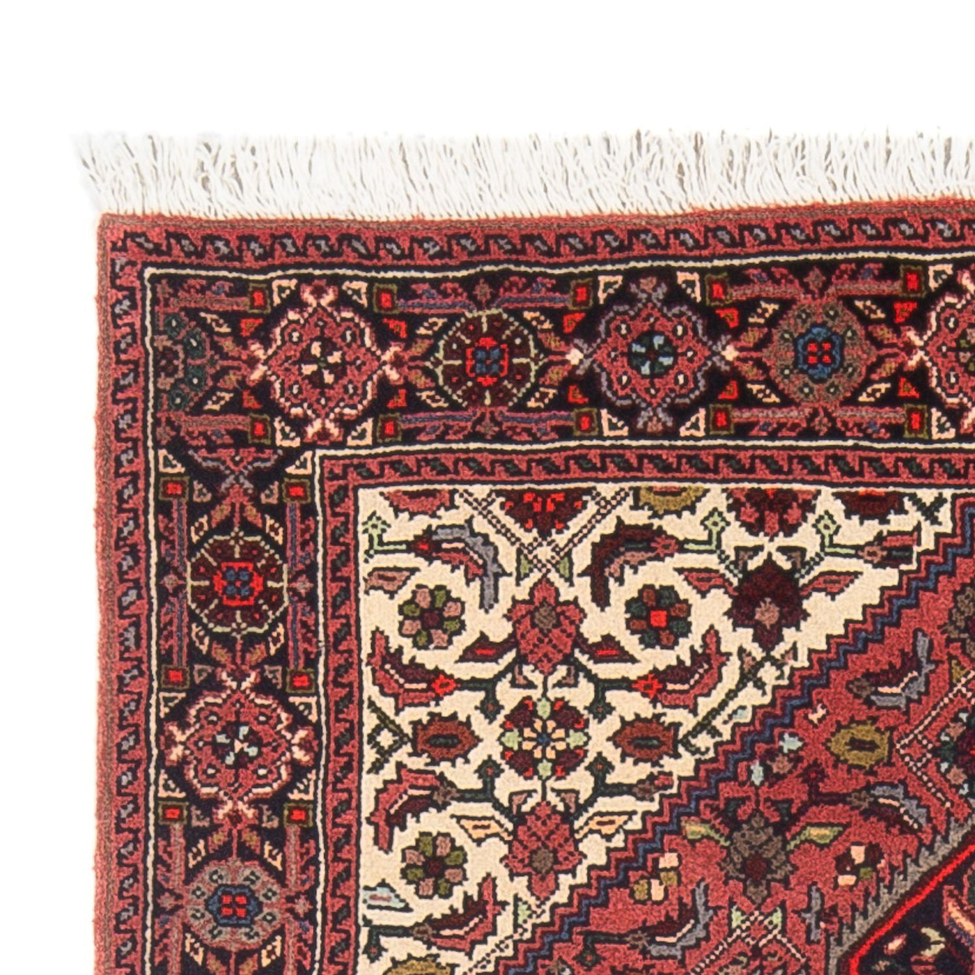 Gholtogh Alfombra 118x82cm - Alfombra persa