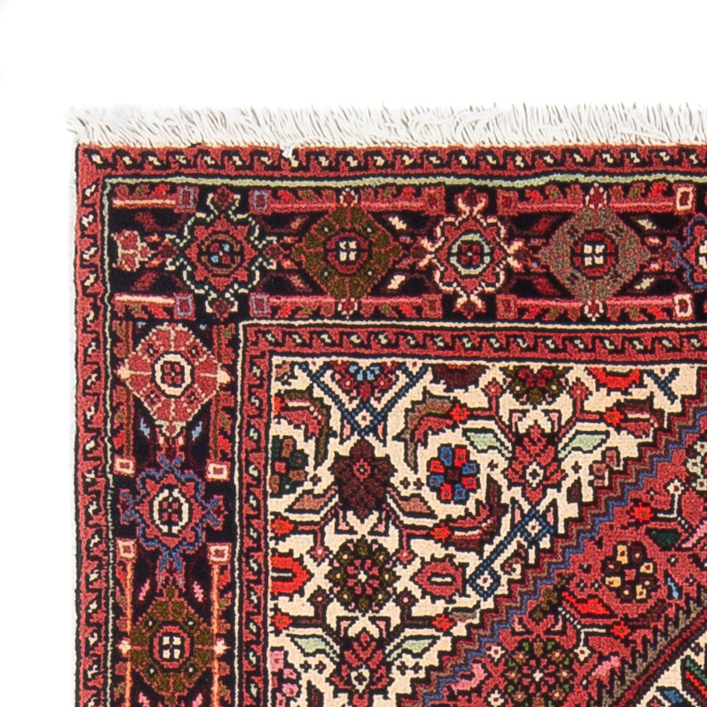 Gholtogh Alfombra 125x75cm - Alfombra persa
