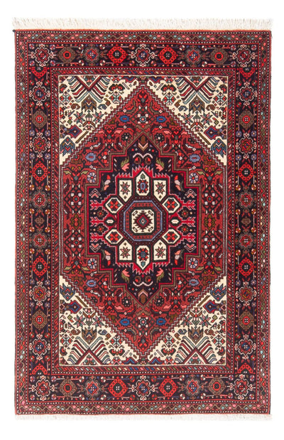 Gholtogh Alfombra 73x119cm - Alfombra persa