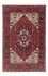 Alfombra persa - Nómada - 119 x 73 cm - crema