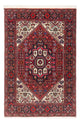 Gholtogh Alfombra 119x73cm - Alfombra persa