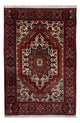 Gholtogh Alfombra 93x62cm - Alfombra persa
