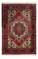 Gholtogh Alfombra 92x60cm - Alfombra persa