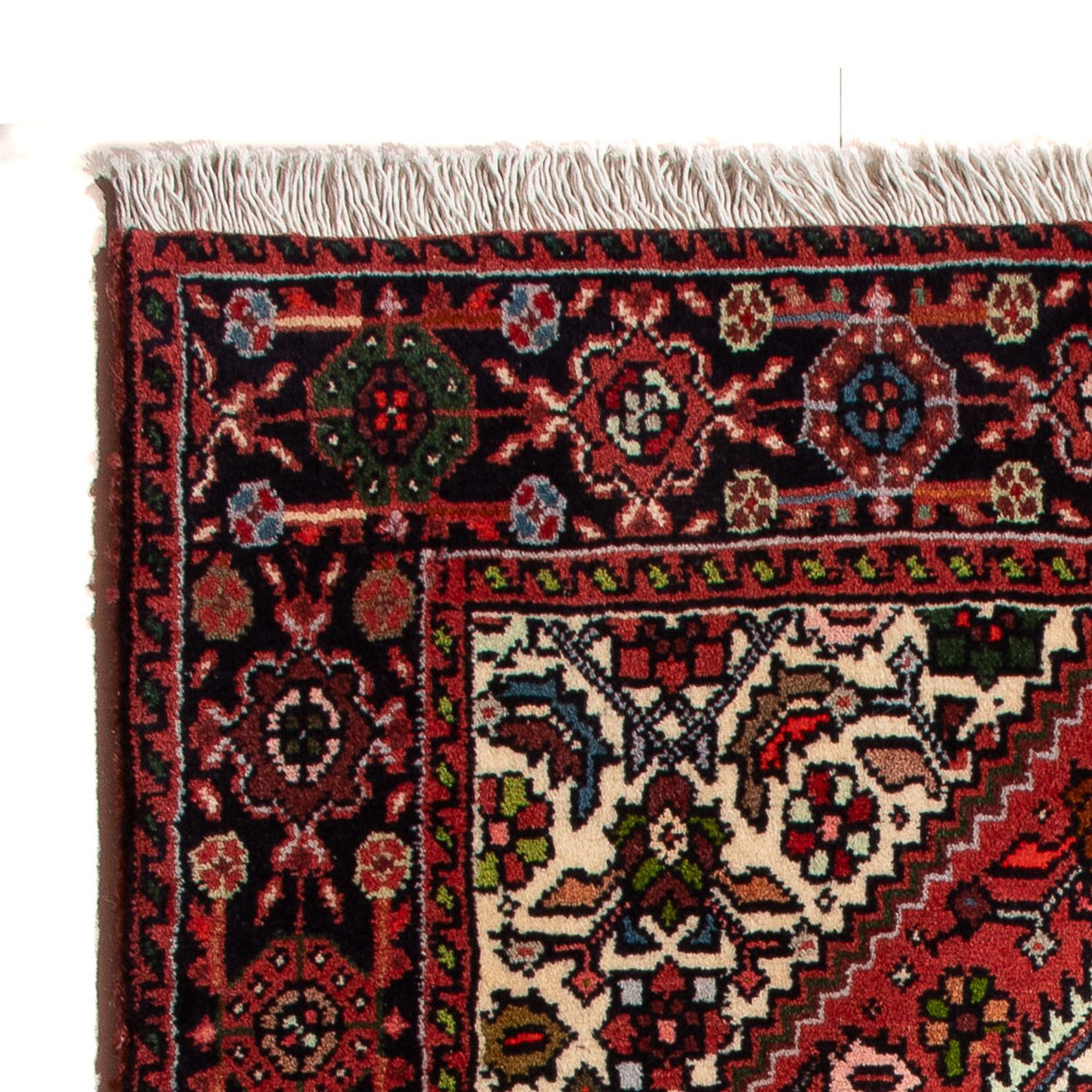 Gholtogh Alfombra 92x60cm - Alfombra persa