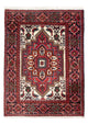 Gholtogh Alfombra 68x50cm - Alfombra persa