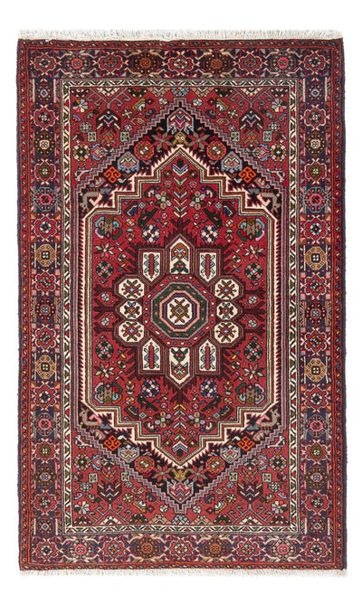 Gholtogh Alfombra 76x130cm - Alfombra persa