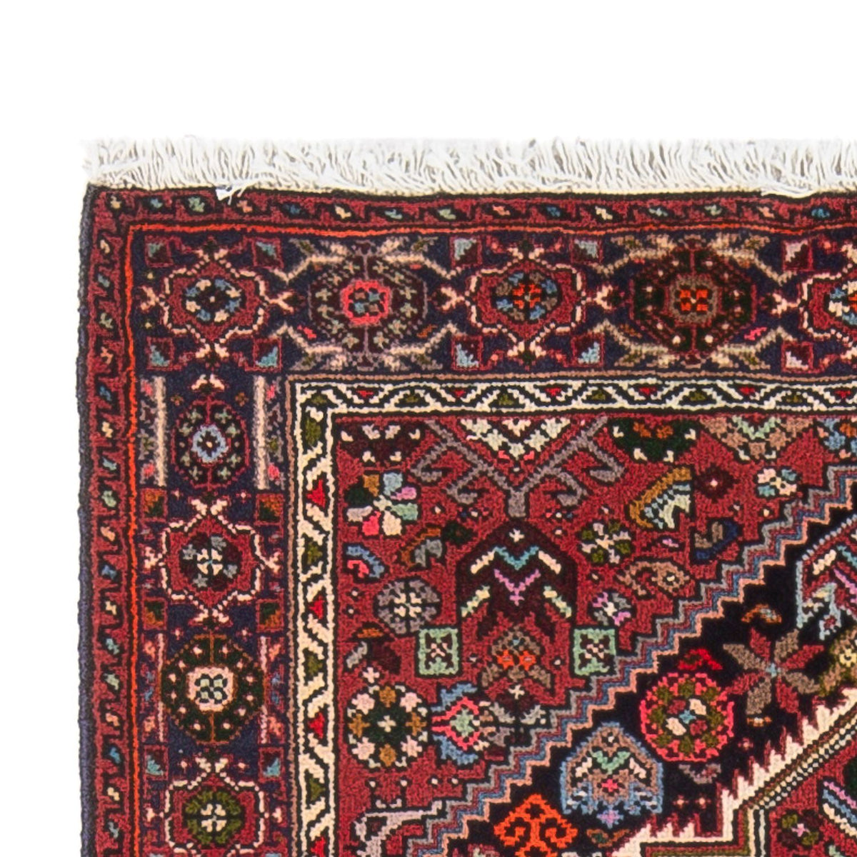 Gholtogh Alfombra 76x130cm - Alfombra persa