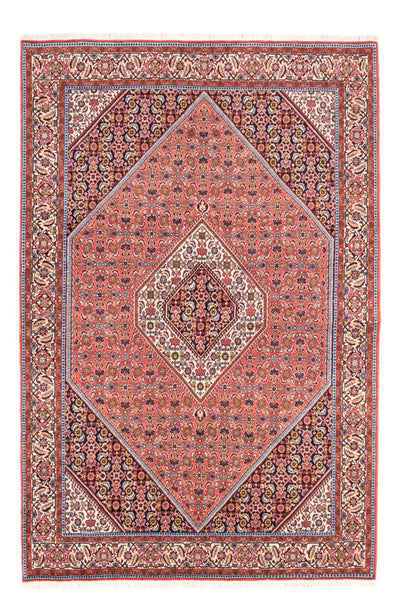 Bidjar Alfombra 170x243cm - Alfombra persa