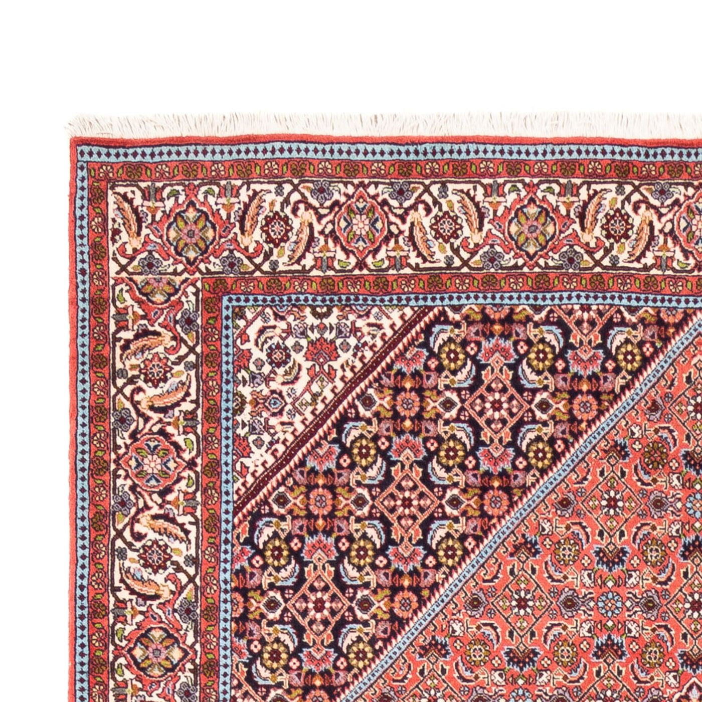 Bidjar Alfombra 243x170cm - Alfombra persa