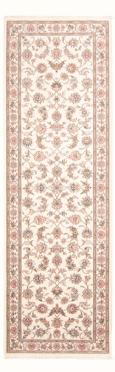 Tabriz - 50 Raj Alfombra 91x298cm - Alfombra persa