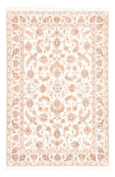 Tabriz Alfombra 117x184cm - Alfombra persa