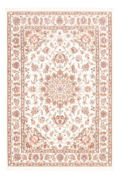 Tabriz Alfombra 122x175cm - Alfombra persa