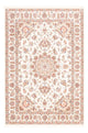 Tabriz Alfombra 175x122cm - Alfombra persa