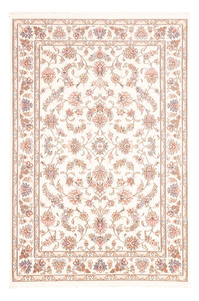 Tabriz Alfombra 120x178cm - Alfombra persa