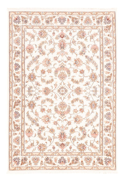 Tabriz Alfombra 119x173cm - Alfombra persa