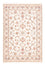 Alfombra persa - Tabriz - 173 x 119 cm - crema