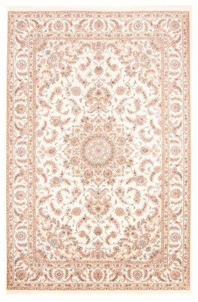 Tabriz - 50 Raj Alfombra 195x297cm - Alfombra persa