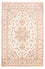 Alfombra Persa - Tabriz - Real - 297 x 195 cm - crema