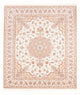 Tabriz - 50 Raj Alfombra 252x198cm - Alfombra persa