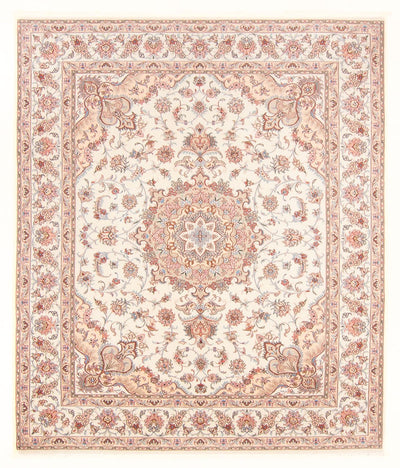 Tabriz - 50 Raj Alfombra 199x252cm - Alfombra persa