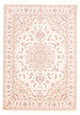 Tabriz - 50 Raj Alfombra 234x167cm - Alfombra persa