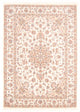 Tabriz - 50 Raj Alfombra 230x166cm - Alfombra persa