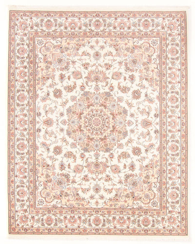 Tabriz - 50 Raj Alfombra 197x257cm - Alfombra persa