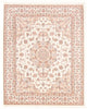 Tabriz - 50 Raj Alfombra 197x257cm - Alfombra persa