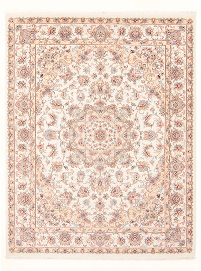 Tabriz - 50 Raj Alfombra 149x201cm - Alfombra persa