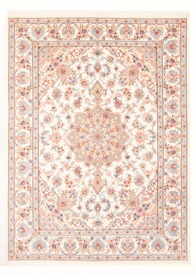 Tabriz - 50 Raj Alfombra 149x207cm - Alfombra persa