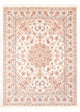 Tabriz - 50 Raj Alfombra 149x207cm - Alfombra persa