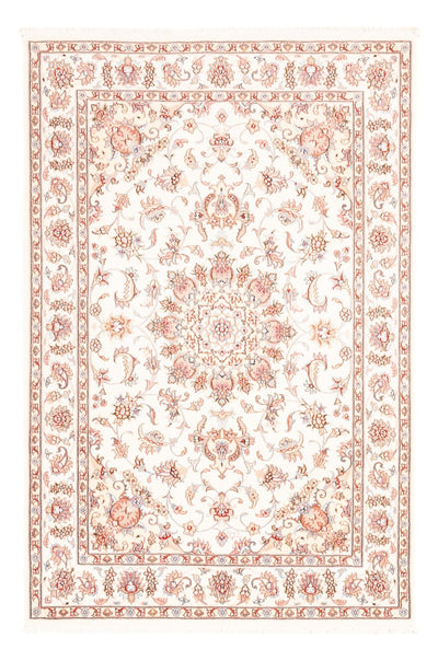 Tabriz Alfombra 119x178cm - Alfombra persa