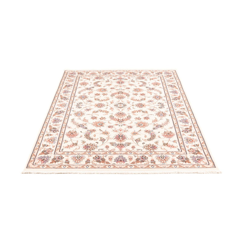 Alfombra persa - Tabriz - 179 x 118 cm - chocolate