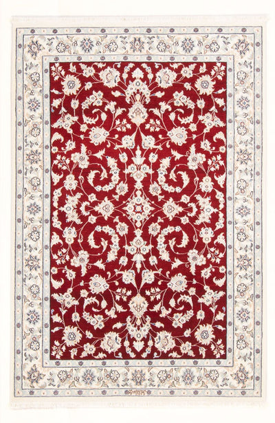 Nain - 9La Alfombra 111x165cm - Alfombra persa