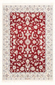 Nain - 9 la Alfombra 165x111cm - Alfombra persa