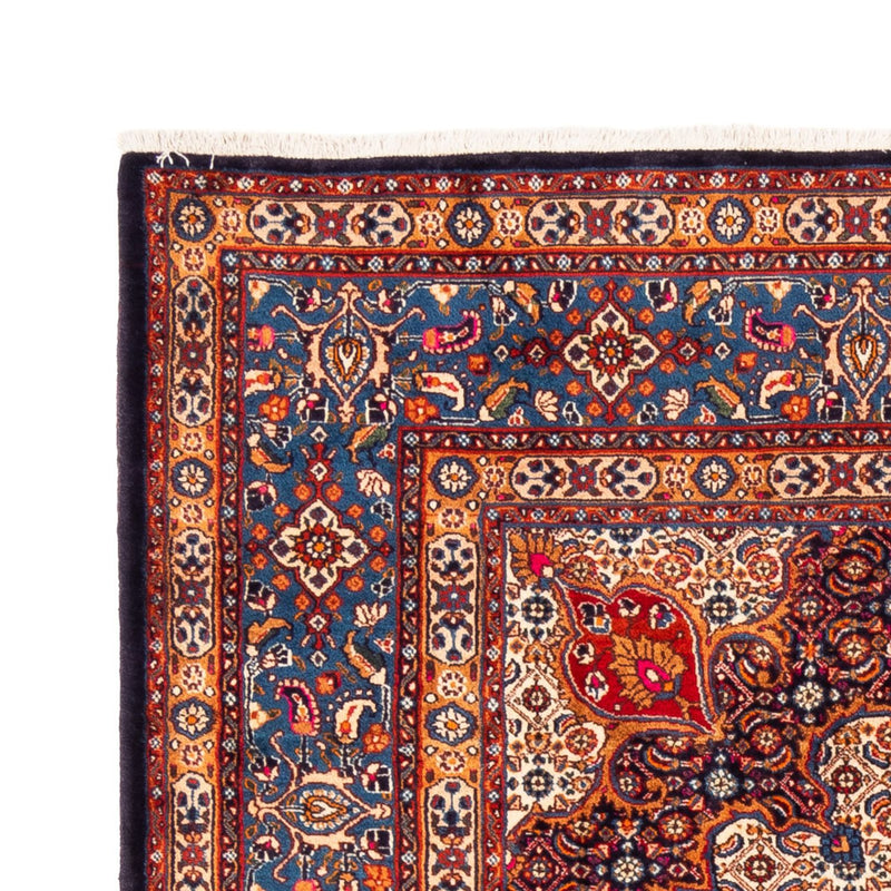 Alfombra persa - Clásica - 262 x 217 cm - rojo