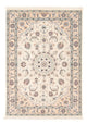Nain - 6 la Alfombra 120x81cm - Alfombra persa