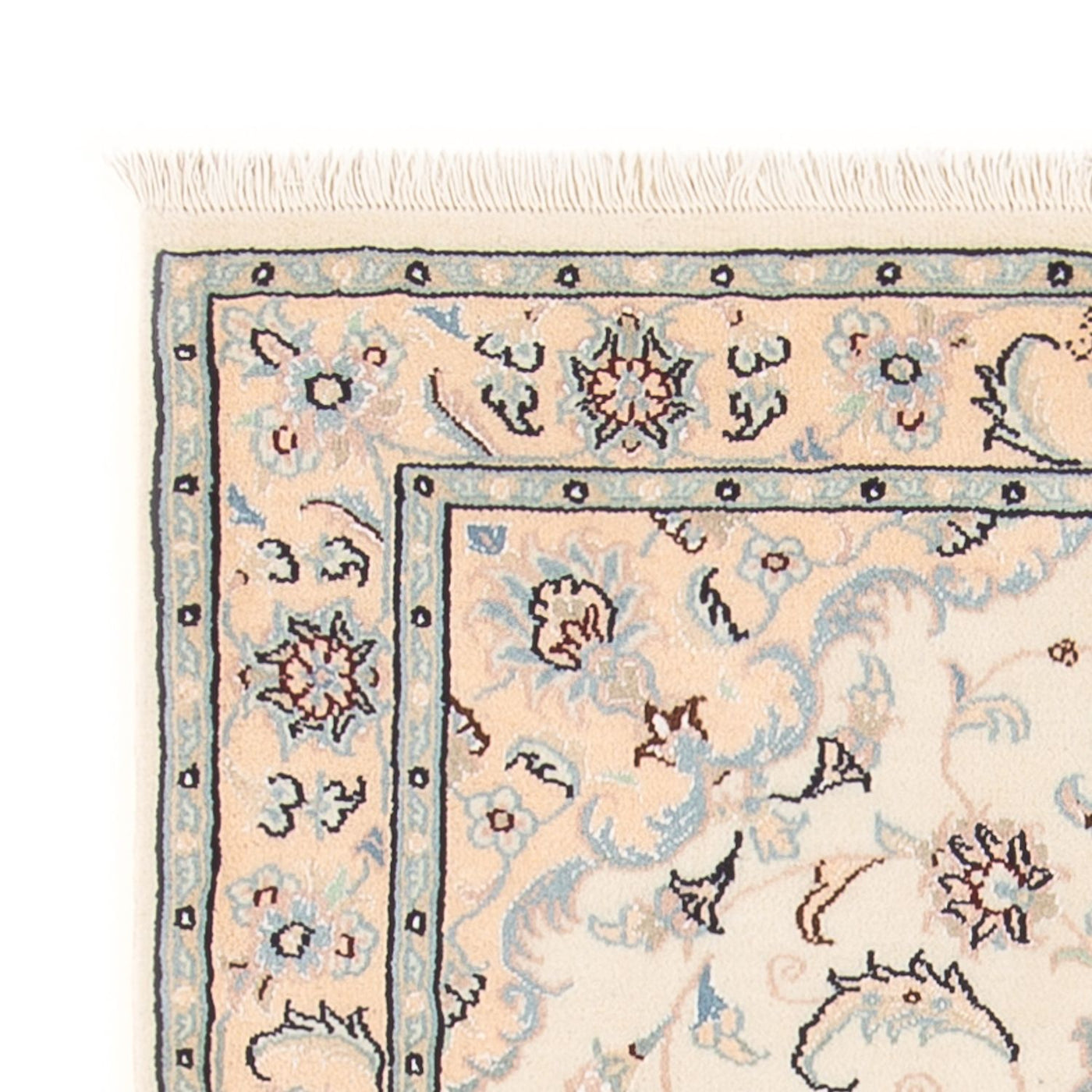 Nain - 6 la Alfombra 120x81cm - Alfombra persa