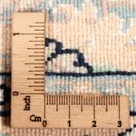 Alfombra Persa - Nain - Prima - 120 x 81 cm - crema